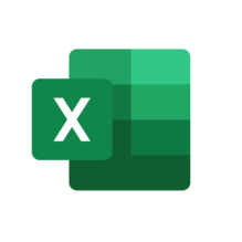 Excel logo