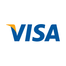 Visa logo